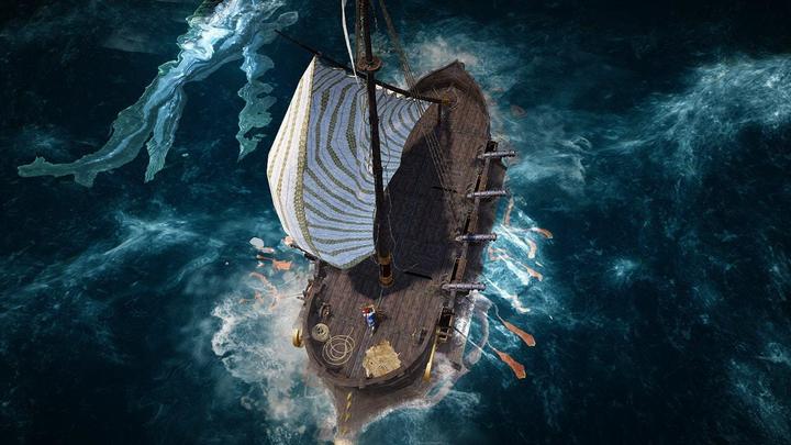 Actual product image Pearl Abyss Black Desert Prestige Edition (Xbox One X, Xbox Series X, EN)