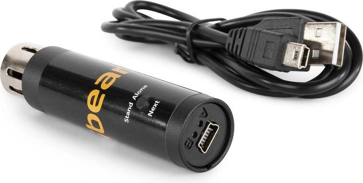 Image du produit BeamZ Contrôleur d'éclairage SUSHI-DS