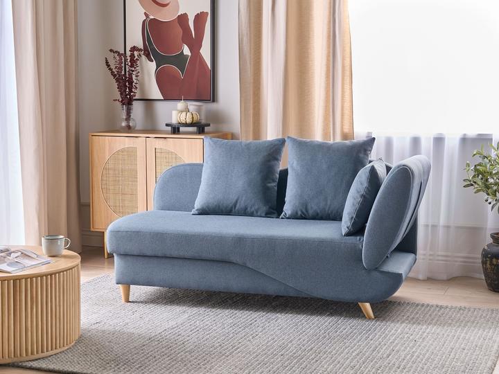 Produktbild Beliani Meri (Recamiere)