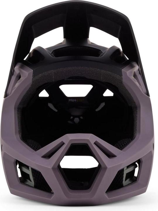 Image du produit Fox Casque 24 Proframe Clyzo Ce Smk (58 - 61 cm)