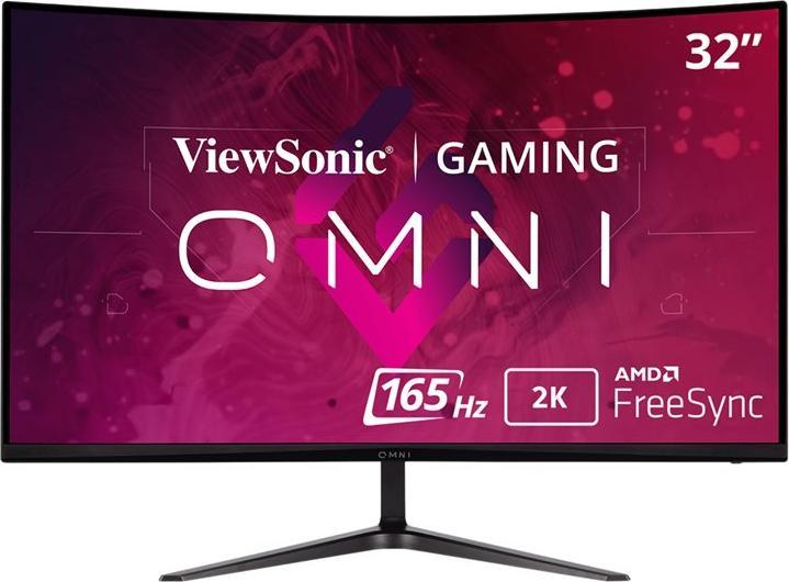 Produktbild Viewsonic VX3218C-2K (2560 x 1440 Pixel, 32")