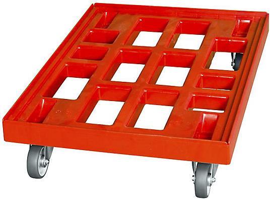 kaiserkraft Transportroller (300 kg)