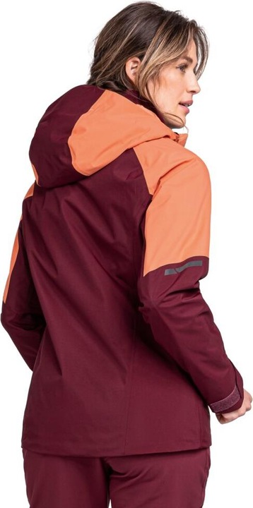 Image du produit Schöffel Veste 2L Gaschurn (42, L)
