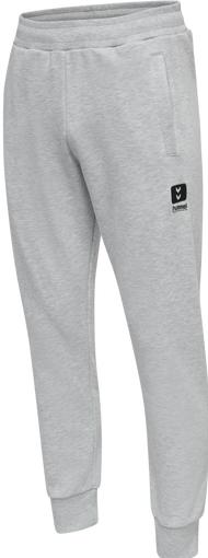 Actual product image hummel Lgc Liam Regular Pants (S)