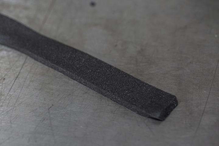 Productafbeelding RS PRO PVC schuim plakband (25 mm)