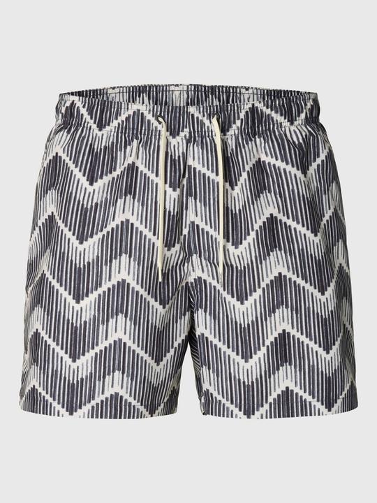 Image du produit Selected Print Badeshorts (M)