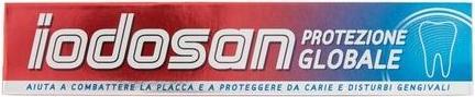 Image du produit ‎Iodosan Iodosan Global Protection Toothpaste 75ml (75 ml)