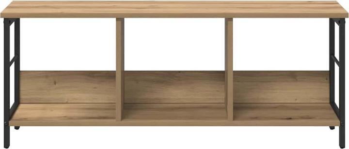 Produktbild vidaXL Bücherregal (32 x 102 x 40.50 cm)