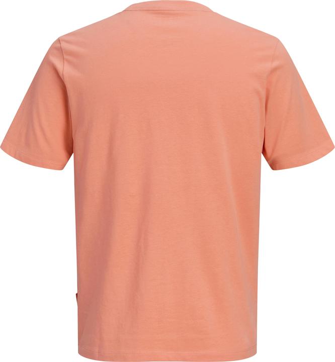 Produktbild Jack & Jones Jcofusion Dots Print Tee Ss Crew Sn (M)