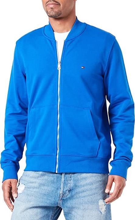 Produktbild Tommy Hilfiger 1985 Baseball Collar Zip Through (M)