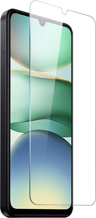 Image du produit Northjo Xiaomi Redmi A5 / Poco C71 - Set Handyhülle und Panzerglas (Xiaomi Redmi 5)