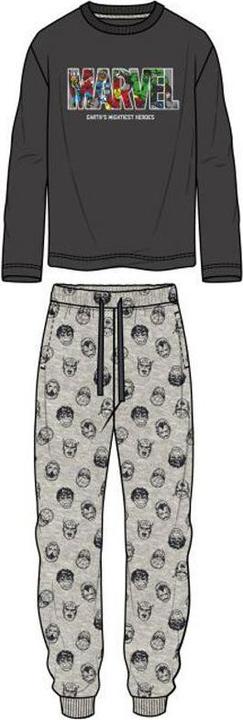Produktbild Avengers pyjama cotton (176)