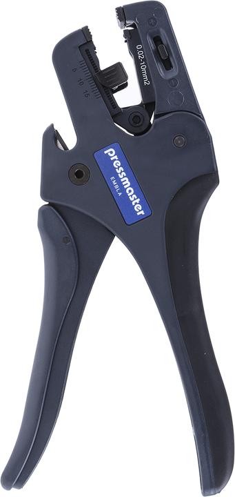 Produktbild Pressmaster Abisolierwerkzeug, 1.5 10mm² (251 mm)
