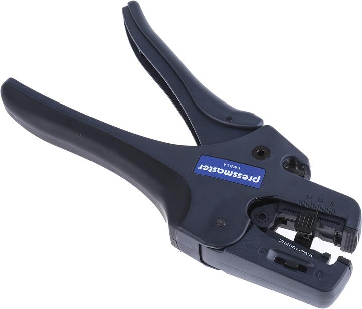 Produktbild Pressmaster Abisolierwerkzeug, 1.5 10mm² (251 mm)