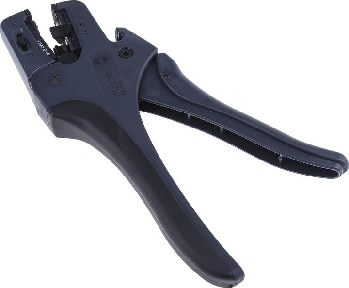 Produktbild Pressmaster Abisolierwerkzeug, 1.5 10mm² (251 mm)