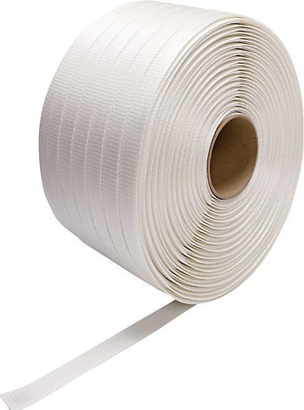 Produktbild kaiserkraft PET-Kraftband, gewebt (1 Stk.)