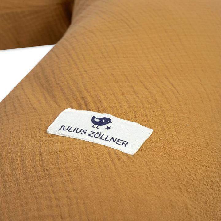 Produktbild Julius Zöllner Stillkissen Musselin (76 cm)