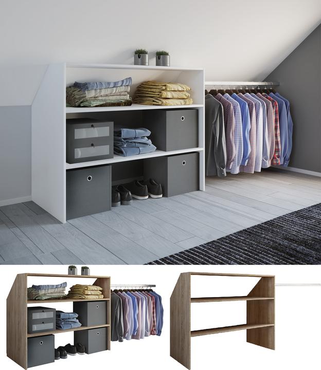 Immagine prodotto VCM Dacho l (90 x 50 x 100 cm)