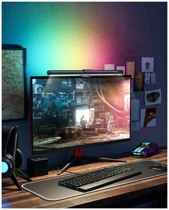 Image du produit BlitzWolf Monitor Light Bar
