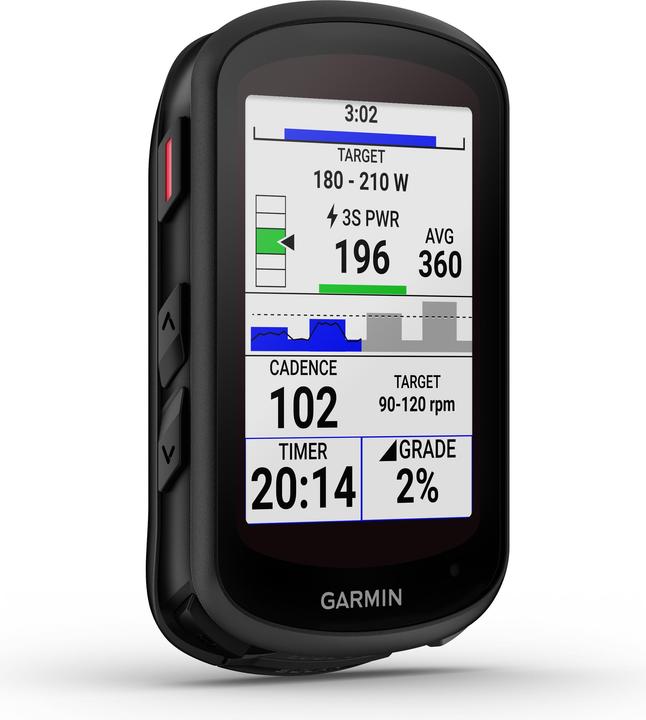 Garmin Edge 840