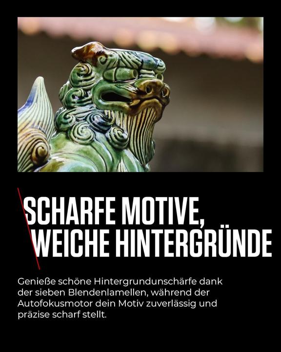 Immagine prodotto Canon RF 75-300mm F4-5.6 (Canon RF, Full frame, APS-C / DX)