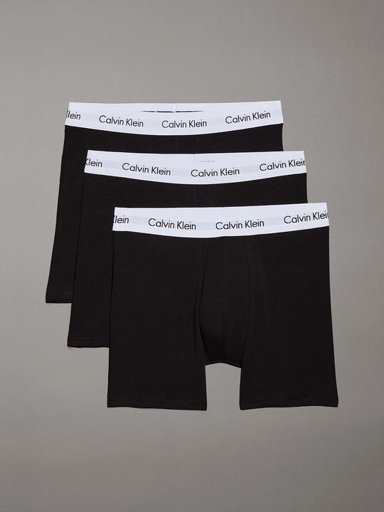 Immagine prodotto Calvin Klein Cotone elasticizzato (M, confezione da 3)