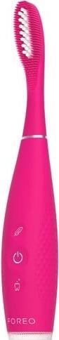 Foreo issaâ„¢ 4 (Electric Toothbrush, Fuchsia, 1 unit)