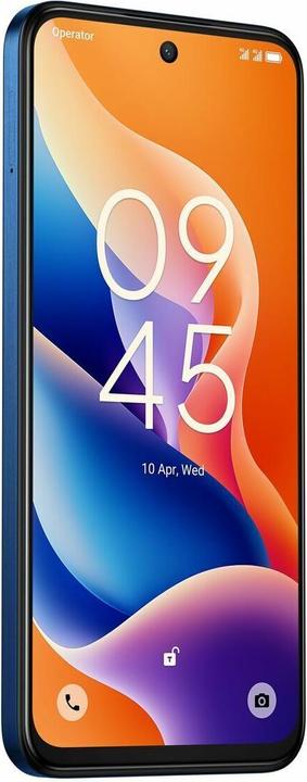 Image du produit TCL 605 (256 Go, Quartz Blue, 6.67", 4G)