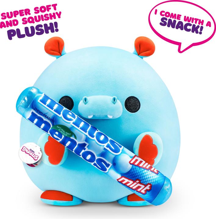 Immagine prodotto Zuru Snackles (30 cm)