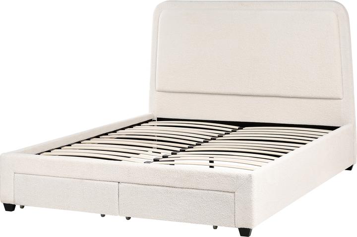 Image du produit Beliani Sardent (160 x 200 cm)