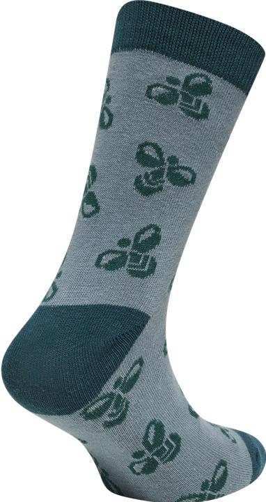 Actual product image hummel Alfie Sock 3-Pack (28 - 31)