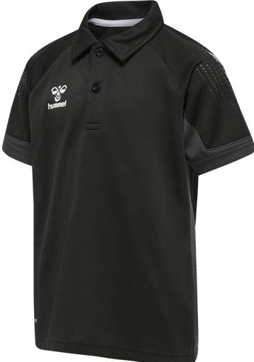Immagine prodotto hummel Piombo Polo Funzionale Per Bambini (164)
