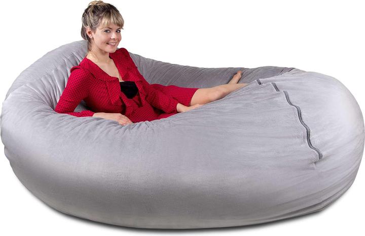 Produktbild Charlie & Finn Sitzsack XXL