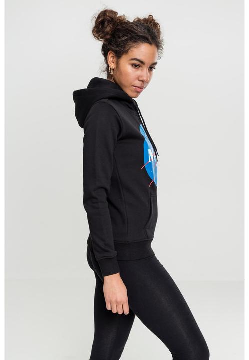 Immagine prodotto MT Felpa con cappuccio NASA Insignia da donna (XL)