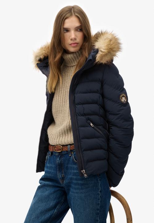 Produktbild Superdry Fuji (XS)