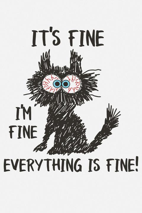 Produktbild Tierisch Fine (XL)