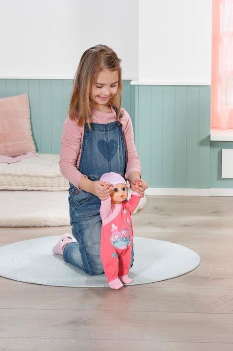 Produktbild Zapf Creation Baby Annabell - Emily lauf mit mir
