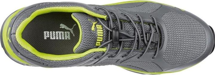 Actual product image Puma Low shoes (S1P, 45)