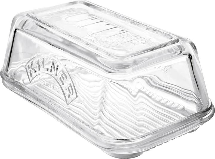 Kilner Glass Dish (0.25 l)