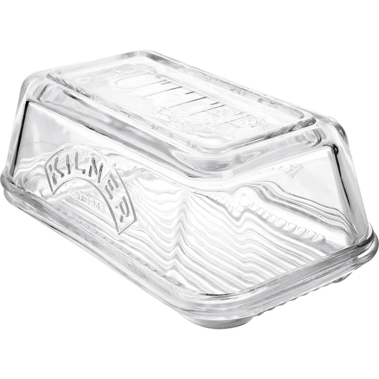 Kilner Glass Dish, Vorratsbehälter, Transparent
