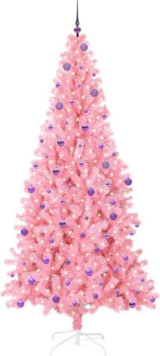 Produktbild vidaXL Weihnachtsbaum (240 cm)