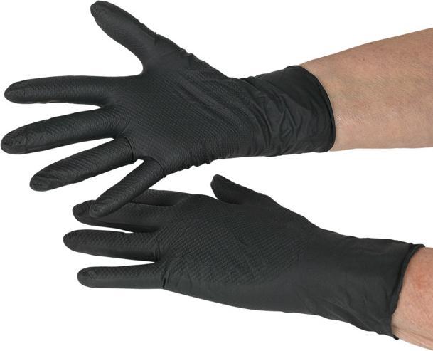 Actual product image Oxxa Gloves (M)