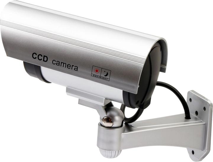 Actual product image Olympia DC 400