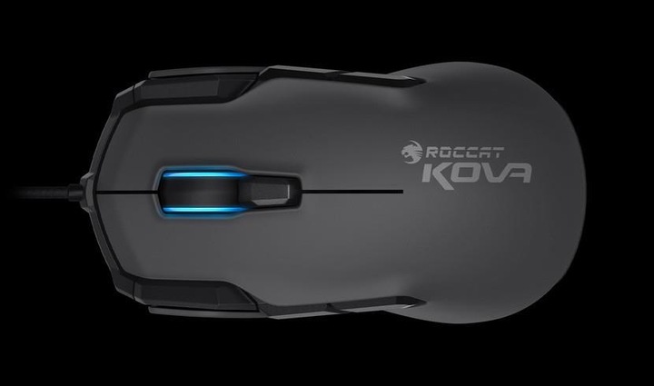 Productafbeelding Roccat Kova Pure Performance Gaming Muis (Bedraad)