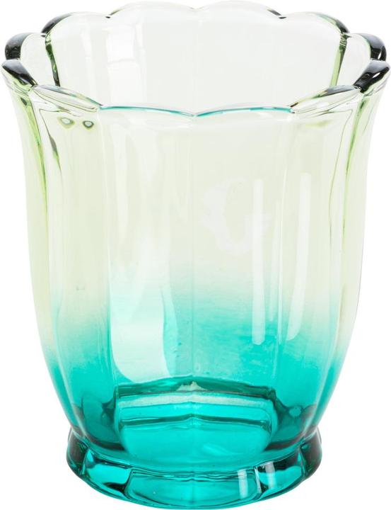 Giallo, Trasparente, Verde