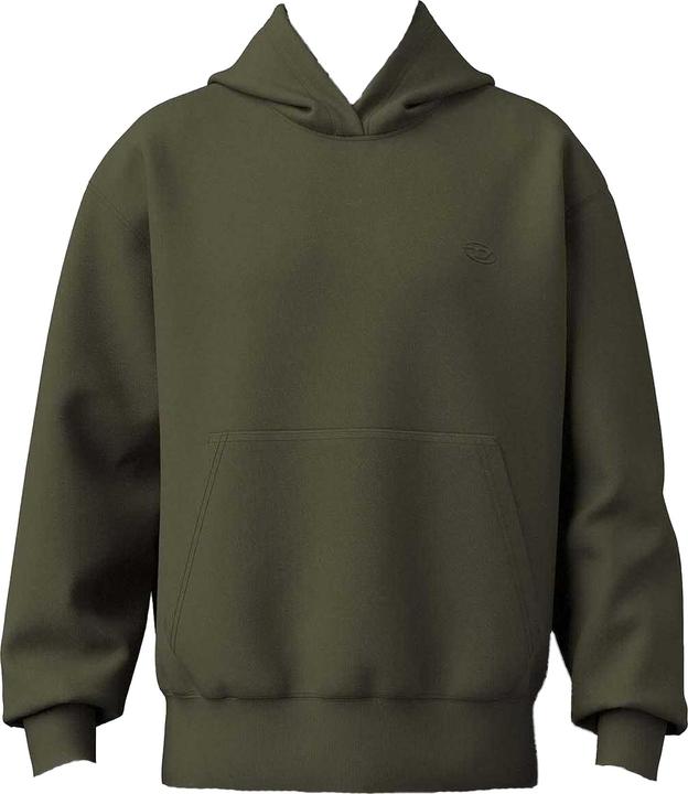 Produktbild Diesel SMacs Kapuzenpullover (XS)