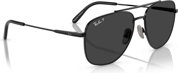Produktbild Ray Ban William Titanium