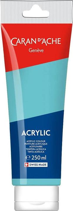 Image du produit Caran d'Ache Acrylic (250 ml)