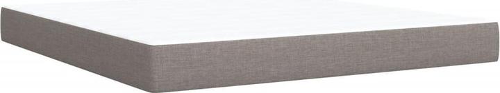 Produktbild vidaXL Boxspringbett (180 x 200 cm)