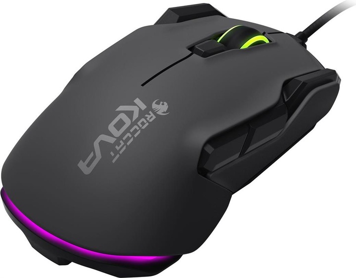 Productafbeelding Roccat Kova Pure Performance Gaming Muis (Bedraad)